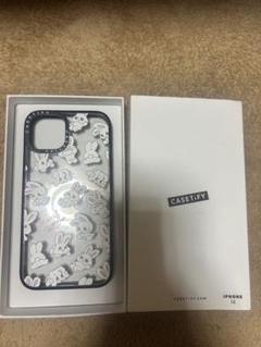 【一日限定】casetify foxy iPhone 14、15pro ケース Casetify foxy うさぎ iPhone14Proケース｜Yahoo!フリマ（旧