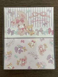 レア♡サンリオ♡ぼんぼんりぼん おともだち メモ 2015年 2025年最新】ぼんぼんりぼんメモの人気アイテム - メルカリ