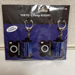 2025年最新】ディズニー イマジニングザマジック キーチェーンの