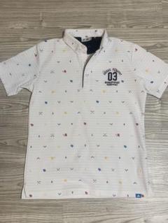 ⚠︎8月まで出品⚠ adidas ポロシャツ Lサイズ ゴルフ
