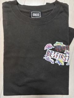 ✩.*˚ BE:FIRST Boom Boom Back Tシャツ - メルカリ