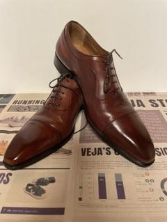 Theory MEN 革靴6 2/1 25㌢