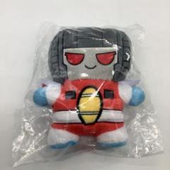 もちぼっつ トランスフォーマー ぬいぐるみ スタースクリーム32