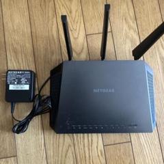 NETGEAR Nighthawk R7000 無線LANルーター