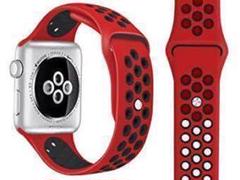 Apple Watch シリコンスポーツバンド 42/44mm