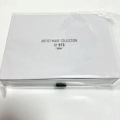 BTS ジミン アーティストメイド コレクション レッドカービング