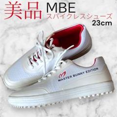2025年最新】マスターバニーエディション ゴルフ シューズ(女性