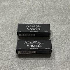 2025年最新】MONCLER 香水の人気アイテム - メルカリ