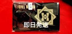 刀剣乱舞ミュージカル　刀ミュ　十周年　肥前　タオル　リボン　e