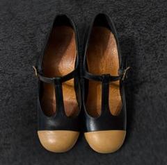 【今月中お値下げ】美品【チエミハラ】お洒落　スエードストラップパンプス 2025年最新】CHIE MIHARA レディース ハイヒール・パンプスの