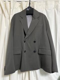 2025年最新】oversized double breasted jacket steinの人気