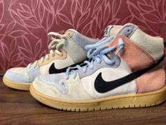 NIKE SB DUNK HIGH EASTER SPECTRUMのサムネイル