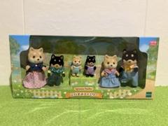 シルバニアファミリー シバイヌファミリー 【オリジナル商品】②