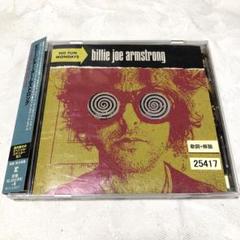 ノー・ファン・マンデーズ　ビリー・ジョー・ アームストロング　CD