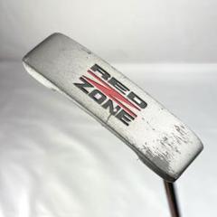 【ジュニア用】REDZONE レッドゾーン パター28インチ ゴルフクラブ