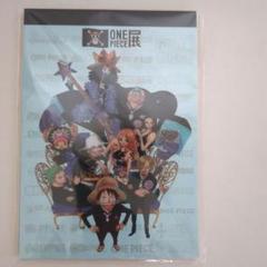 複製原画　ワンピース展　ONE PIECE展　大阪　キービジュアル ONE PIECE展』オリジナルグッズのラインアップ全34種類を発表