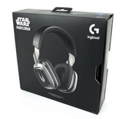 新品　メーカー保証付き　Logicool ASTRO A30 マンダロリアン 銀河を制す新製品「ロジクール G A30 ワイヤレスゲーミング