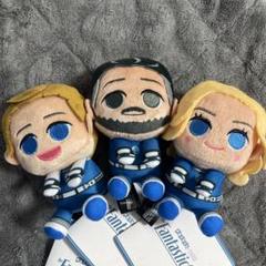 『ファンタスティック４：ファースト・ステップ』＆youマスコット 全4種 最安値 ファンタスティック4 ファースト・ステップ ＆you マスコット 全