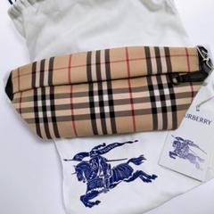2025年最新】Burberry手袋の人気アイテム - メルカリ