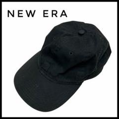 NEW ERA ブラックキャップのサムネイル