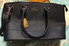ハンドバッグ ショルダーバッグ &chouette A4 トートバッグ