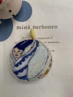 お客様ご確認専用　ミナペルホネン生地　マカロンメジャーセット 2025年最新】mina perhonen メジャーの人気アイテム - メルカリ
