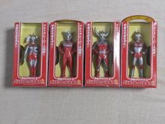 2025年最新】バンプレスト ウルトラヒーロー大集合の人気