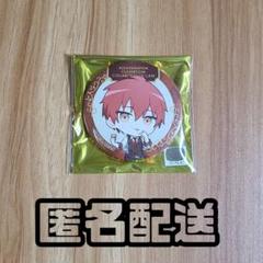 赤羽業 缶バッジ 2025年最新】暗殺教室 赤羽業 缶バッジの人気アイテム - メルカリ