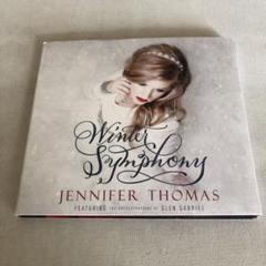 jennifer thomas/winter symphony