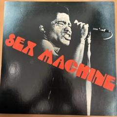 2025年最新】james brown sex machineの人気アイテム - メルカリ