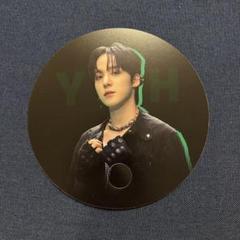 ATEEZ ユノ うちわ まとめ売り 2025年最新】ateez ユノ うちわの人気アイテム - メルカリ