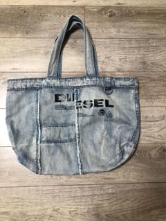 2025年最新】diesel デニムトートバックの人気アイテム - メルカリ