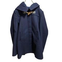 マックスアンドコー MAX&Co. ウール ダッフルコート #40