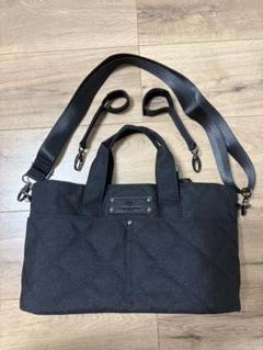 【美品】3WAY バギーバッグ