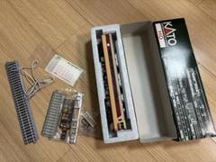 送料込み匿名配送　ジャンク品HOゲージカツミ製キハ82先頭車のみ　国鉄特急カラー 送料込み匿名配送 ジャンク品HOゲージカツミ製キハ82先頭車のみ