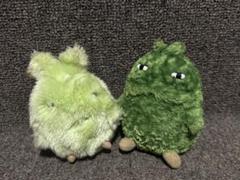 2025年最新】モリゾーとキッコロのぬいぐるみの人気アイテム