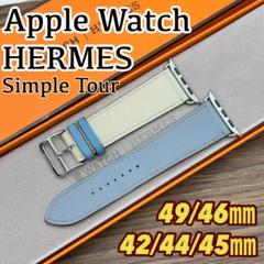 2025年最新】apple watch エルメス ブルーランの人気アイテム