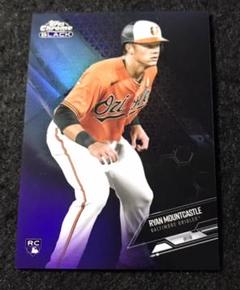 オリオールズ出品リストミートの中古/未使用品 - メルカリ 新特別価格版 carter 44/50 auto chrome bowman baumler その他