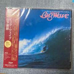 ★ 山下達郎　ビッグ・ウェイブ 30th Anniversary Edition