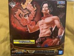 一番くじ ONE PIECE ラストワンエース B賞ナミ A賞ルフィ