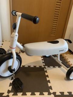 D-bike dax ディーバイク ダックス スヌーピー 三輪車 - メルカリ