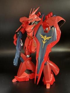 機動戦士ガンダム　逆襲のシャア　MG サザビー　旧キット　ガンプラ　全塗装完成品 MG 機動戦士ガンダム 逆襲のシャア サザビー Ver.ka 全塗装完成品