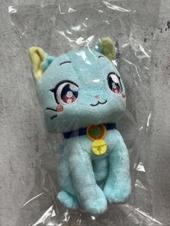 即購入可 新品未開封 ワッチャプリマジ みゃむ マスコットぬいぐるみ 2025年最新】みゃむ ぬいぐるみの人気アイテム - メルカリ