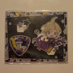 ディア♡ヴォーカリスト ディアヴォ モモチ アクリルスタンド