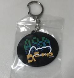 Aooo ランダムアクリルキーホルダー b