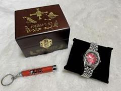 ワンピース エース 時計の中古 未使用品 メルカリ