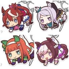 2025年最新】ウマ娘 アクリルつままれ メジロマックイーンの人気