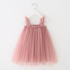 女の子　赤ちゃん 80ｃｍ　チュールスカート ベビードレス　結婚式　七五三
