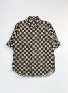 【希少】コムデギャルソンオムプリュス★00’s archive★シワ加工シャツ 2025年最新】COMME des GARCONS HOMME PLUS メンズ シャツの人気