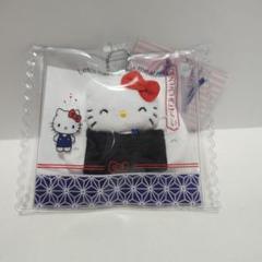 サンリオ　ハローキティ　コンビニみたいな楽しいシリーズ　マスコット